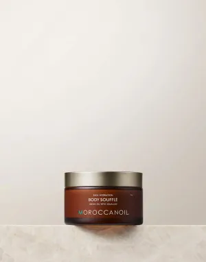 Body Souffle