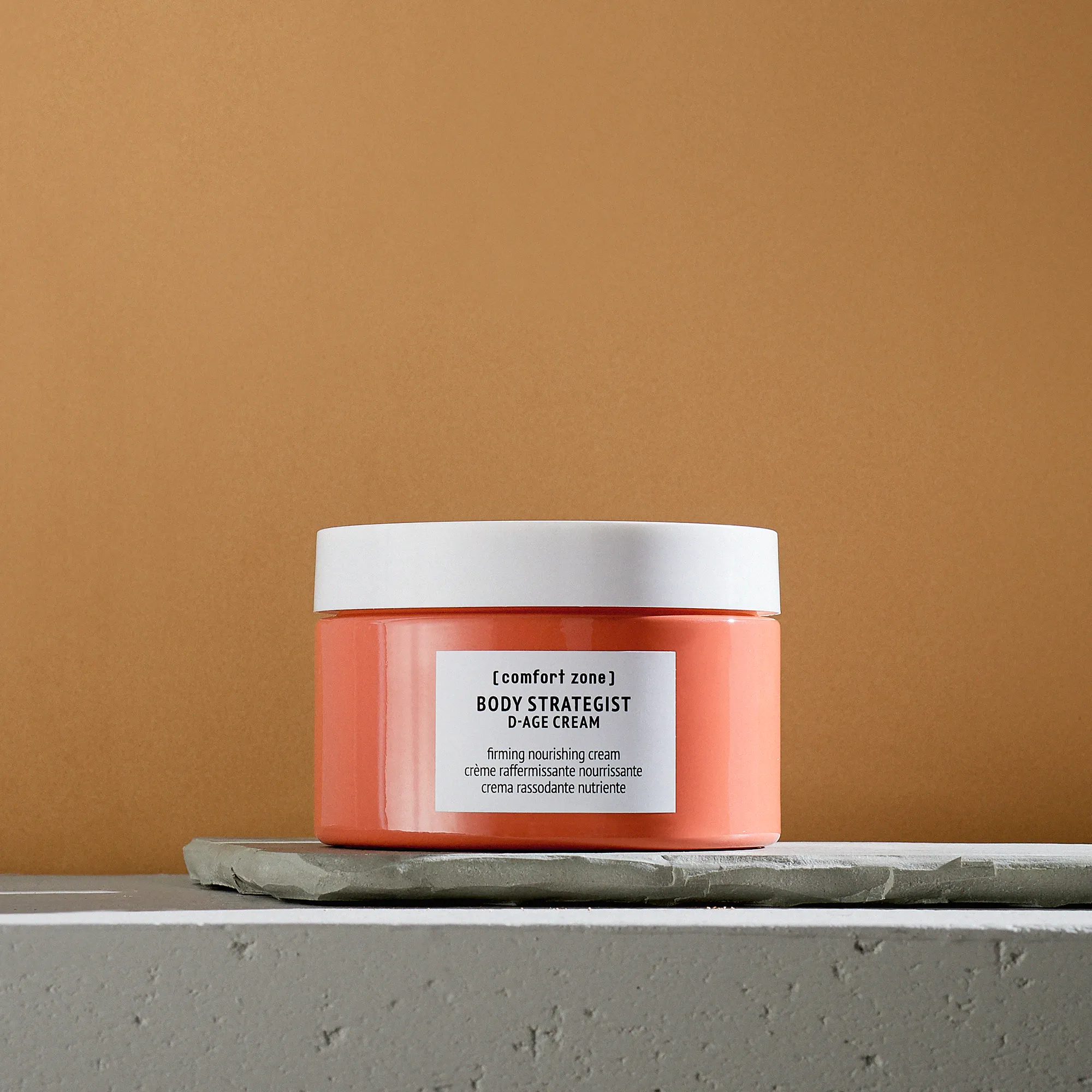 BODY STRATEGIST D-AGE CREAM
