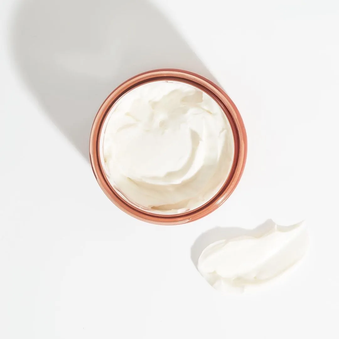 BODY STRATEGIST D-AGE CREAM