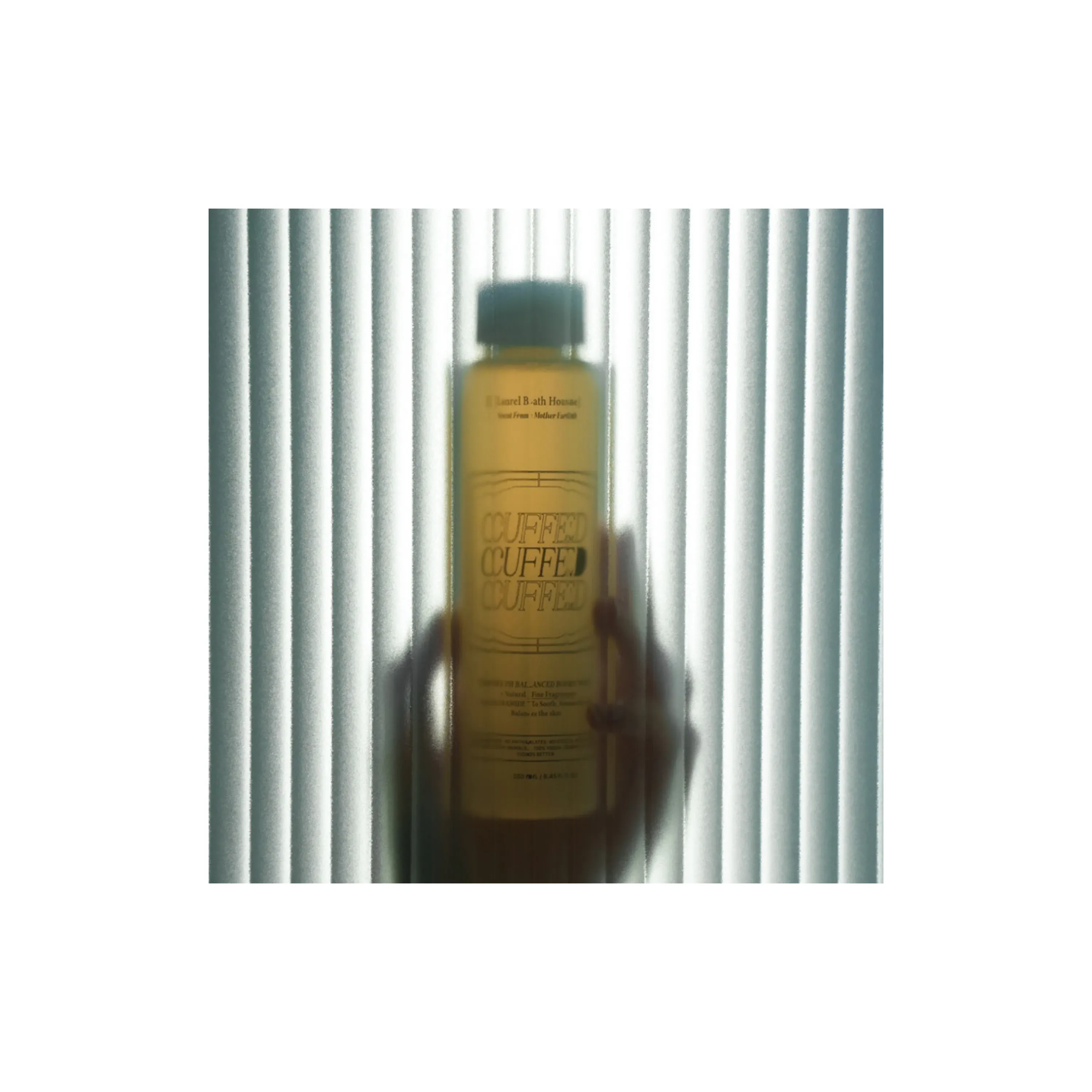 Body Wash