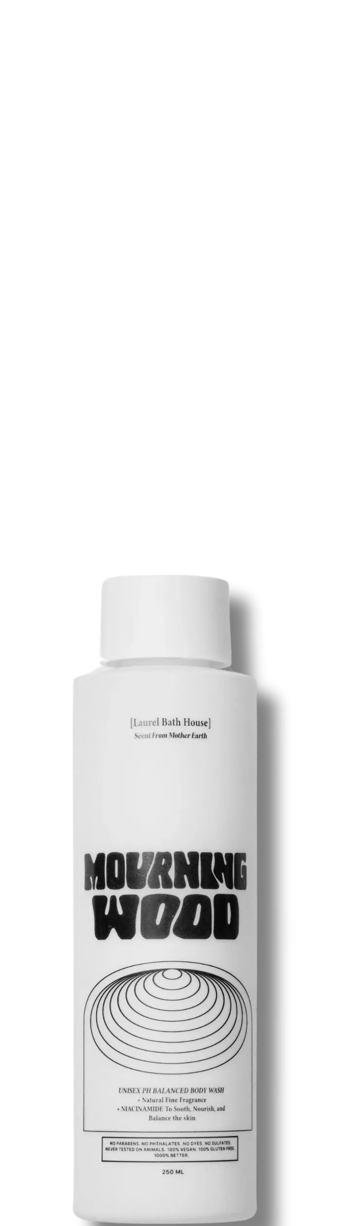 Body Wash