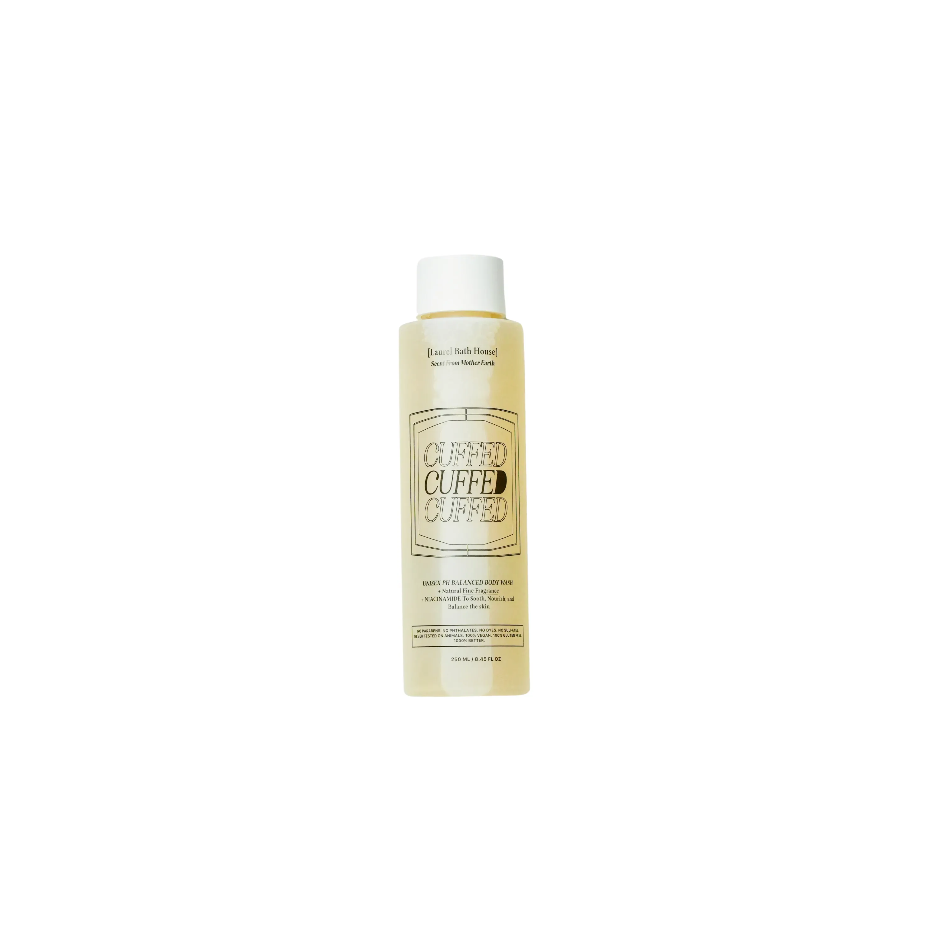 Body Wash