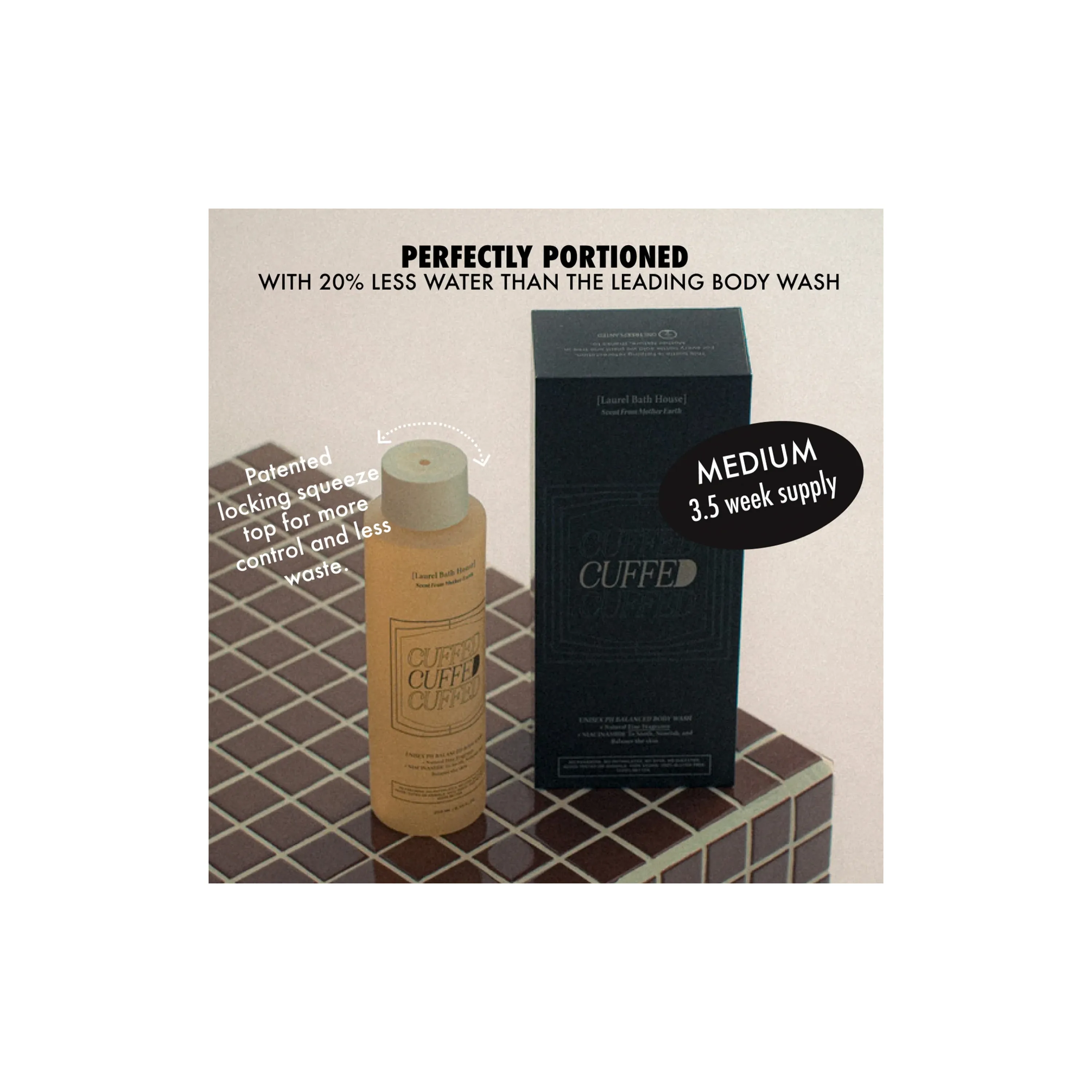 Body Wash