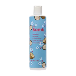 Bomb Cosmetics Bubble Bath Loco Coco - 300ml