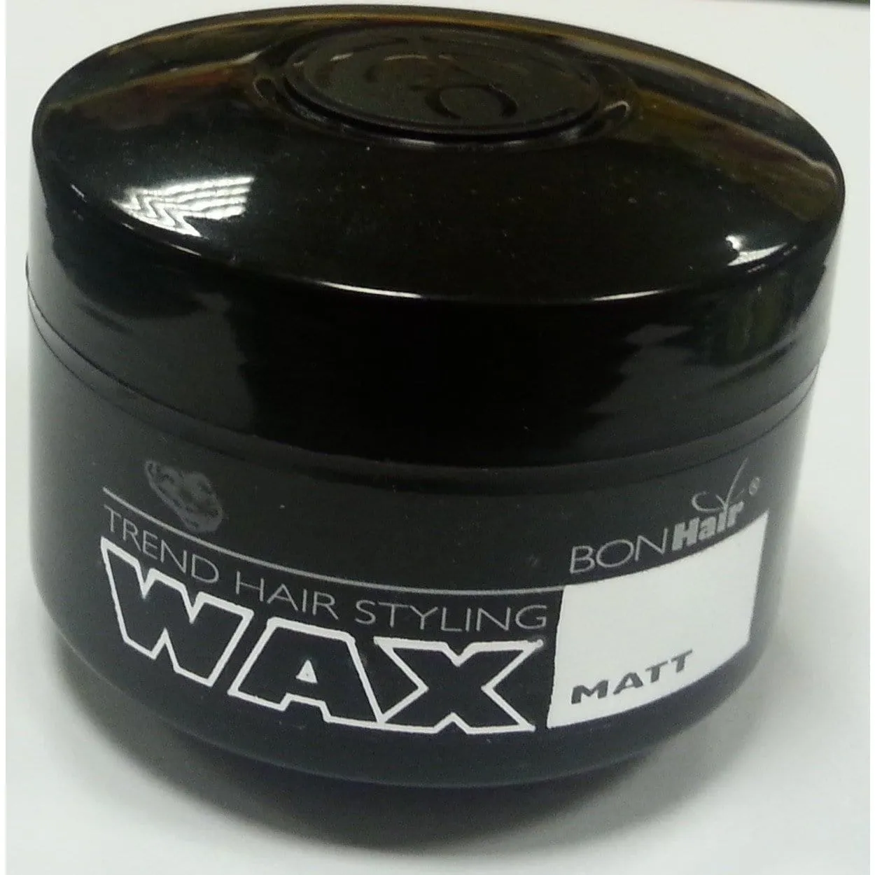 Bonhair Hairwax Matt 140 ml