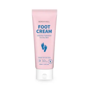 Bonnyhill Collagen Foot Cream