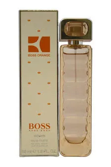 boss orange by hugo boss -For -For Women