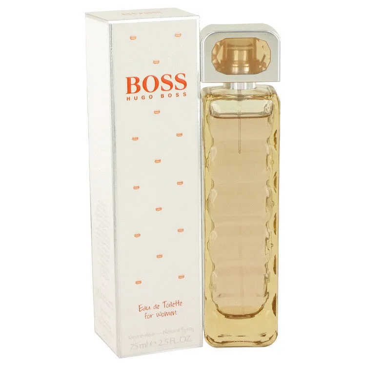 boss orange by hugo boss -For -For Women