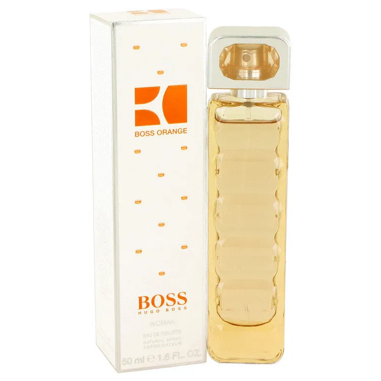 boss orange by hugo boss -For -For Women