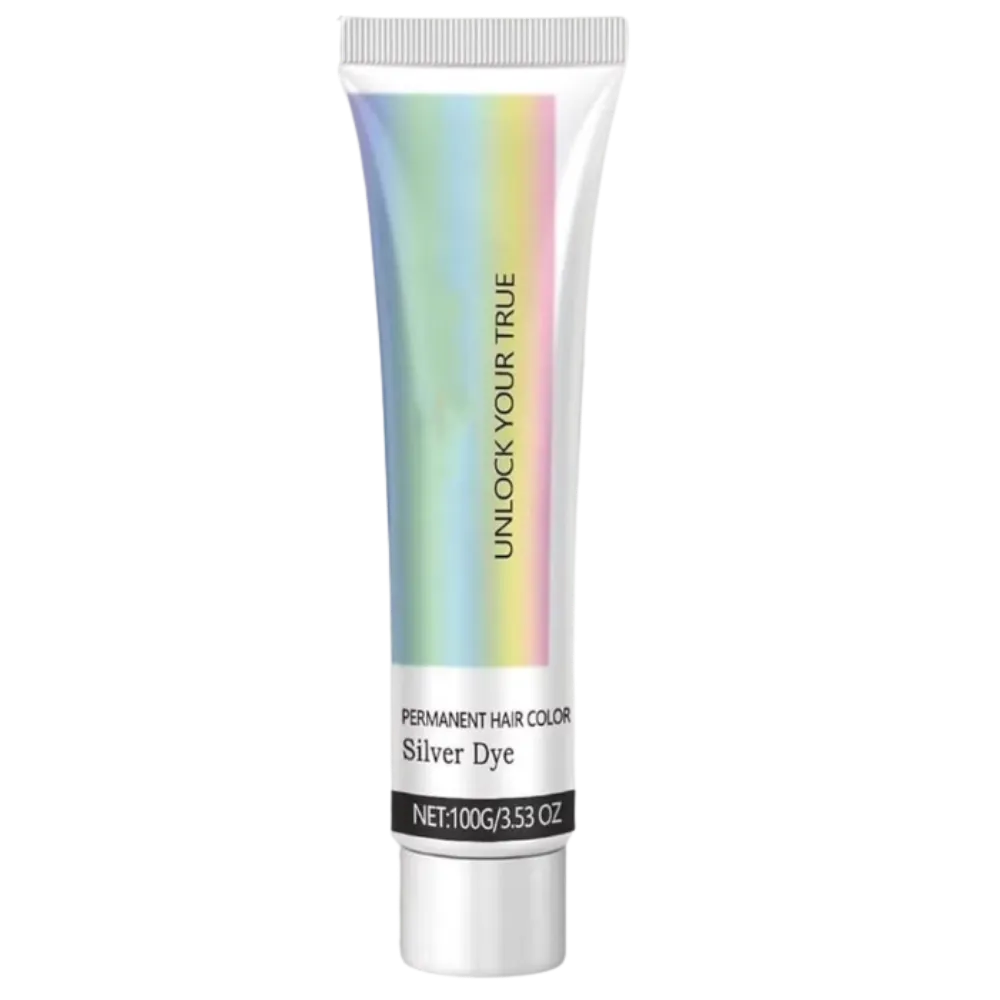 Botanical Enrichment Silver Hair Dye