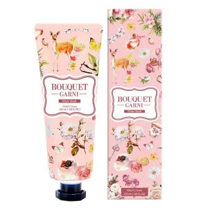 Bouquet Garni Hand Cream White Musk 50ml