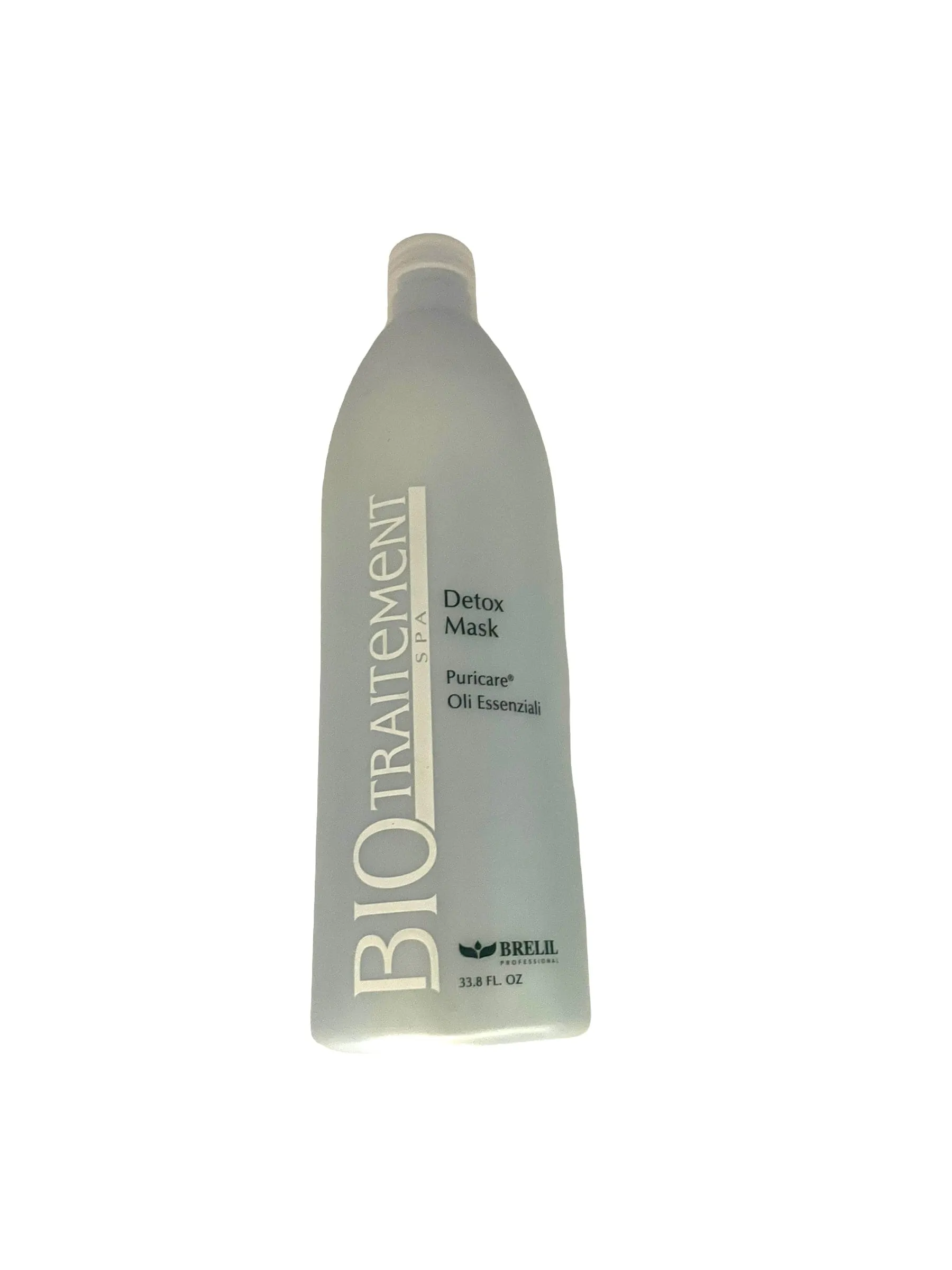 Brelil Bio Treatment Detox Hair Mask With Botanical Oils