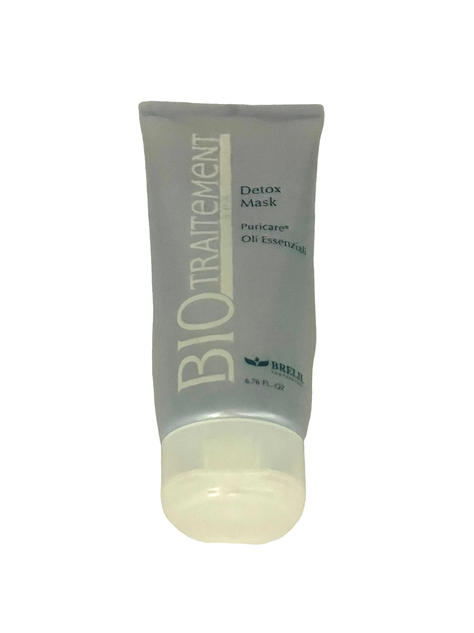 Brelil Bio Treatment Detox Hair Mask With Botanical Oils