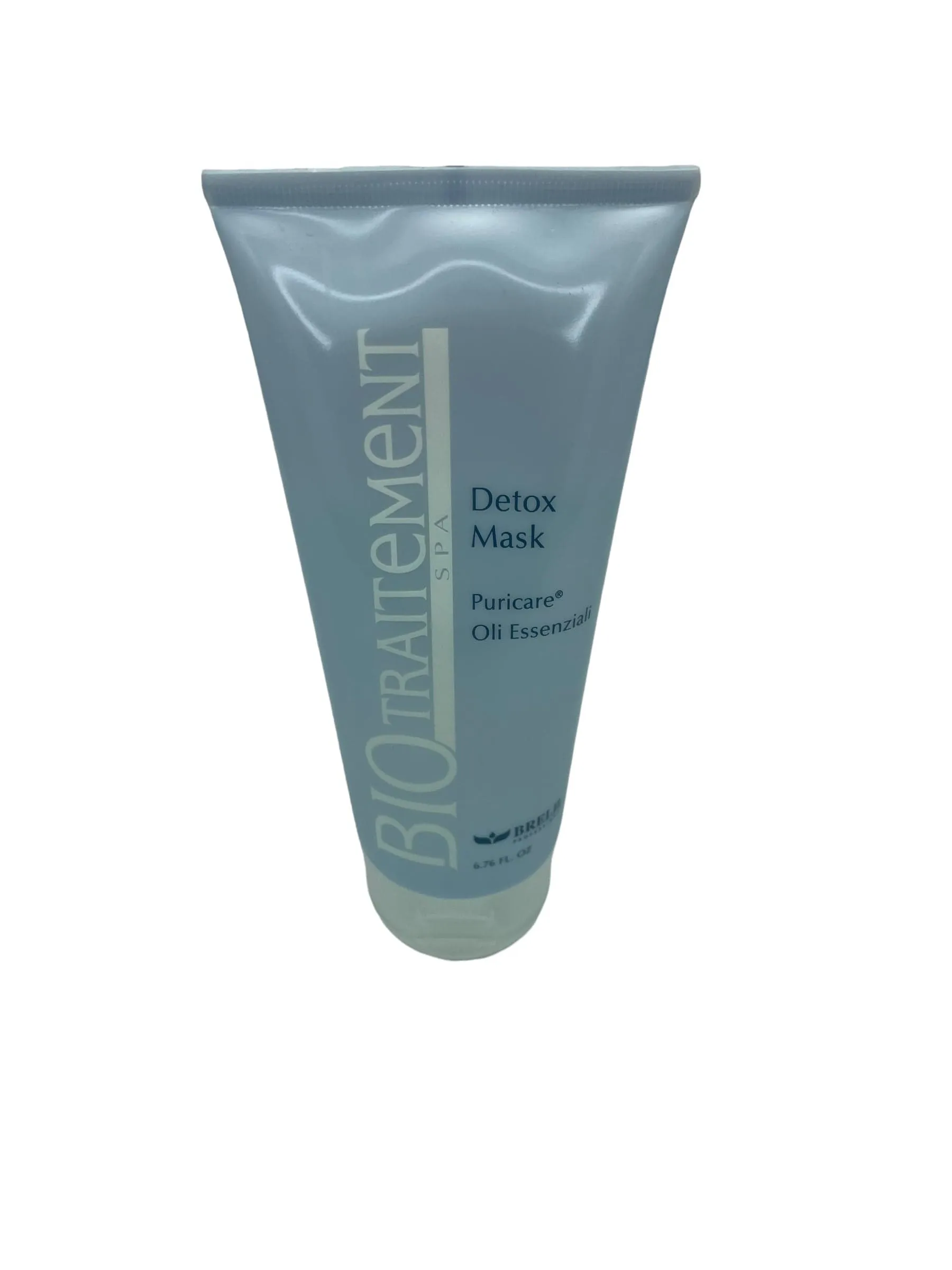 Brelil Bio Treatment Detox Hair Mask With Botanical Oils