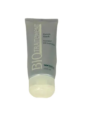 Brelil Bio Treatment Detox Hair Mask With Botanical Oils