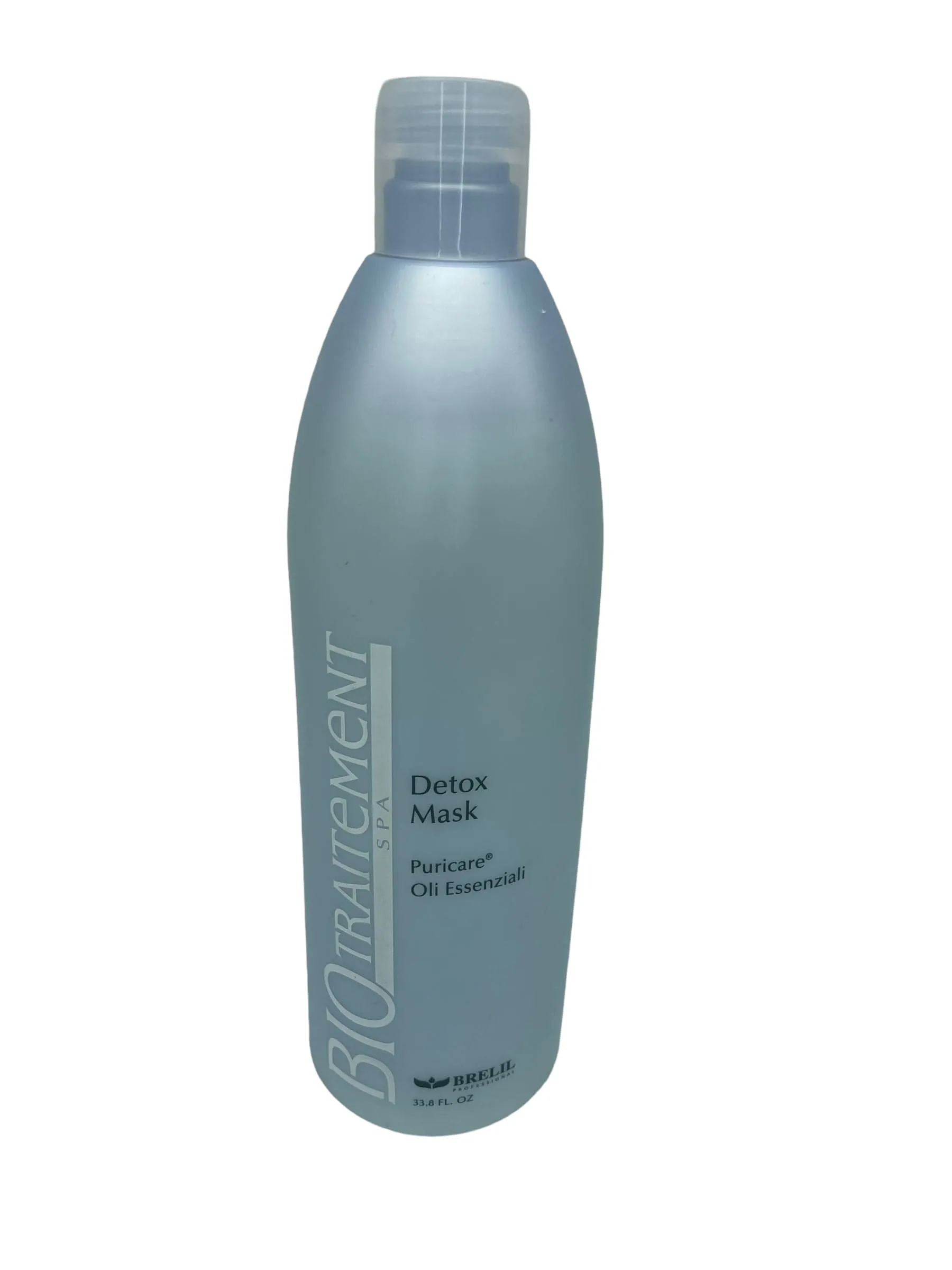 Brelil Bio Treatment Detox Hair Mask With Botanical Oils