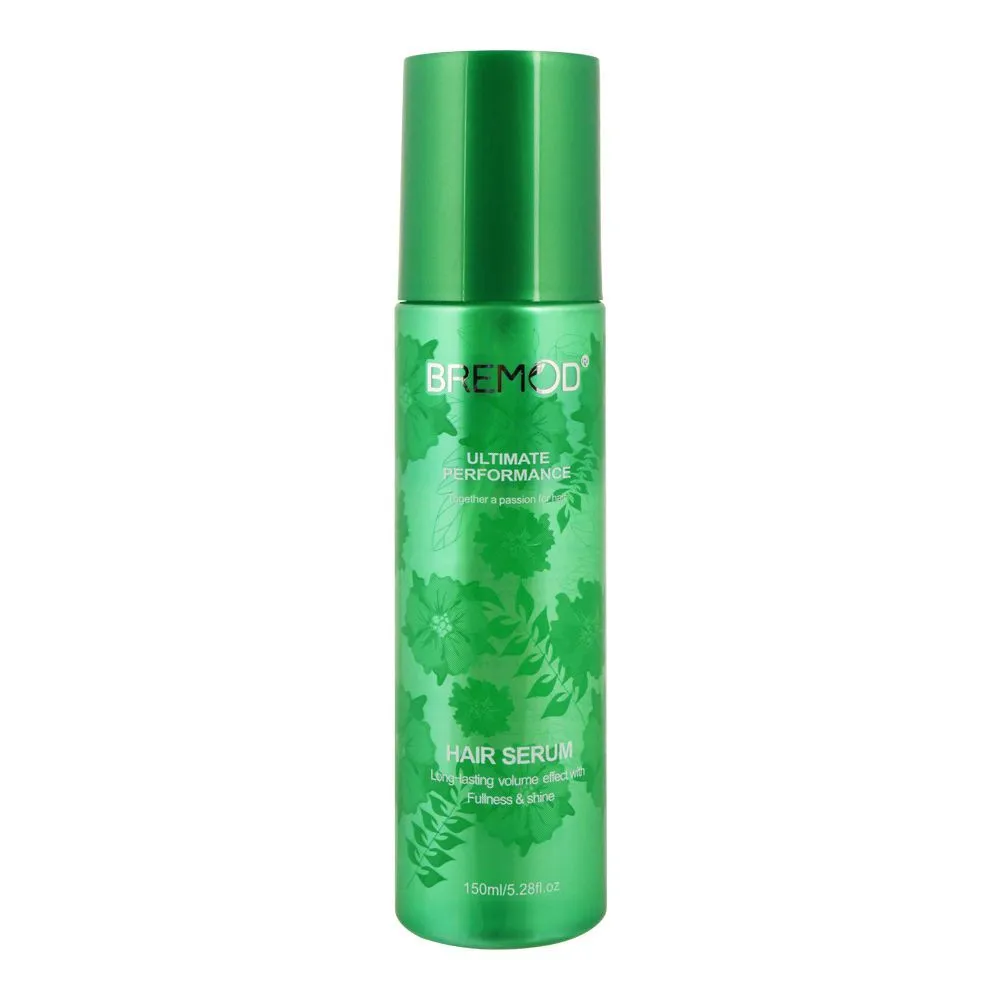 Bremod Hair Serum 150ML