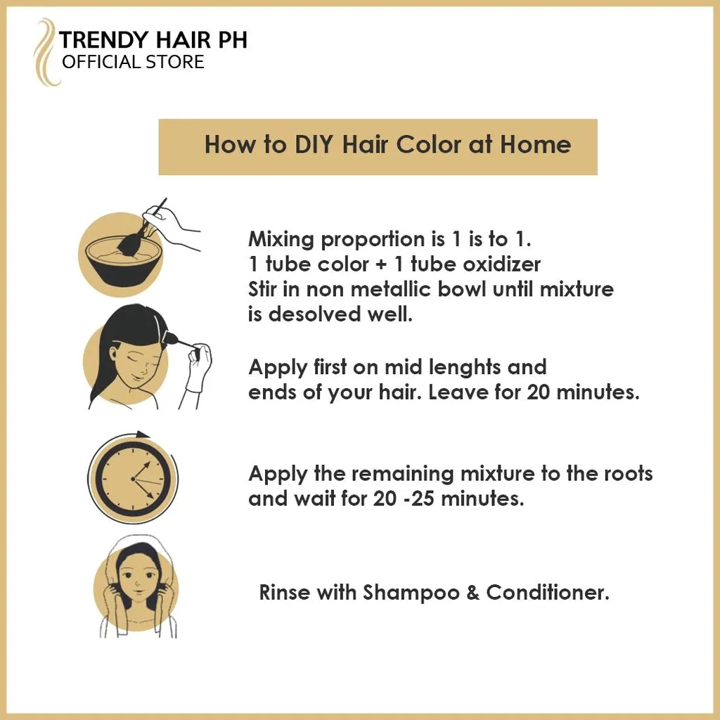 Bremod Performance 8.17 Milk Tea Ash Hair Color   Oxidant Cream 12% - 100ml 100ml