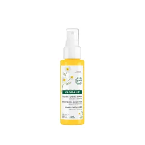 Brightening Blonde Hair Spray with Chamomile