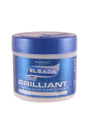 Brilliant Hair Cream 250ml