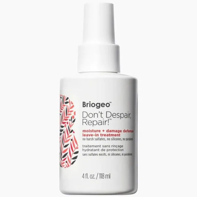 Briogeo Don't Despair, Repair! Moisture & Damage Defense Leave-In Treatment