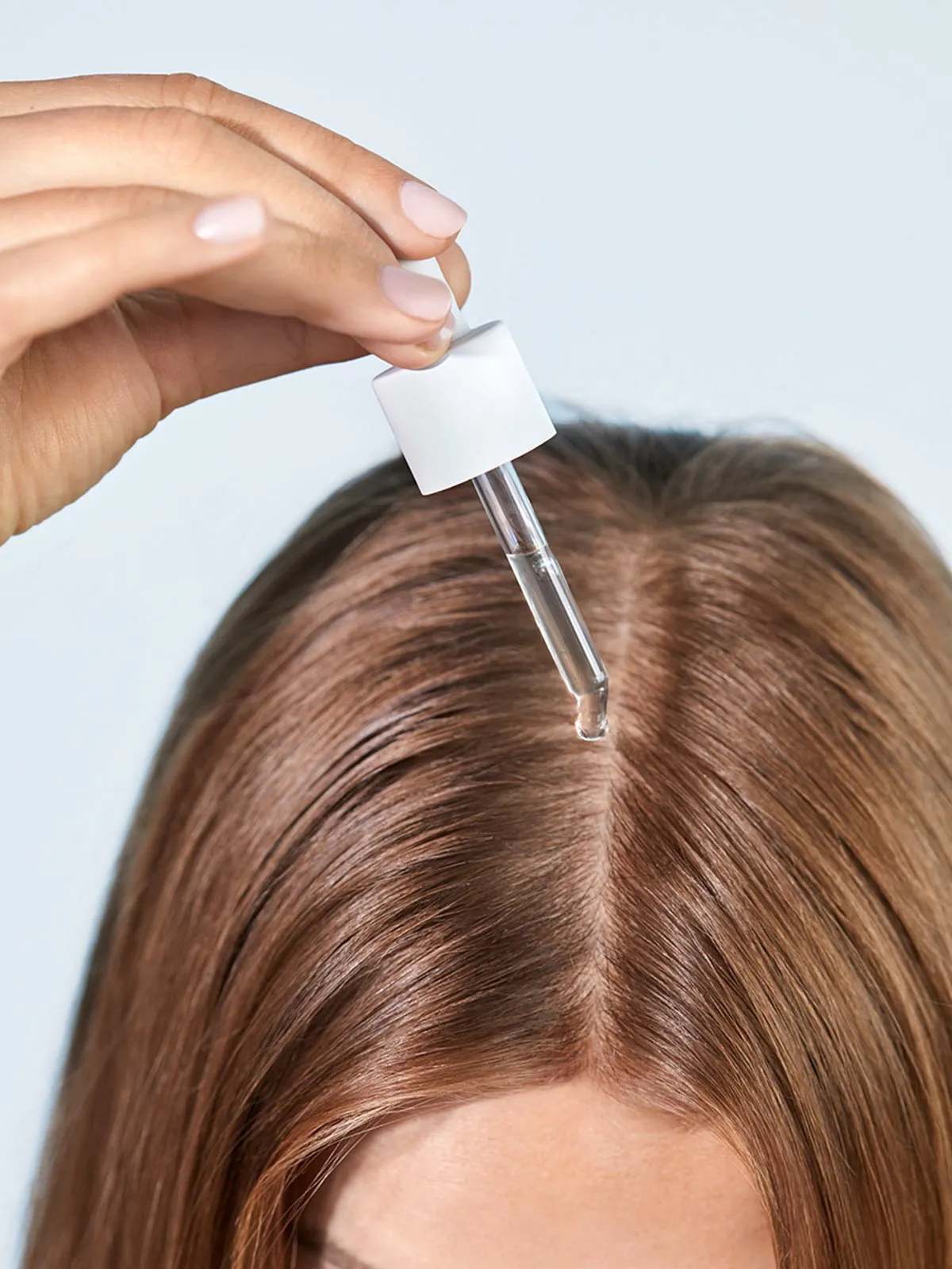 BRIOGEO Scalp Revival charcoal   tea tree scalp treatment زيت معالج الشعر