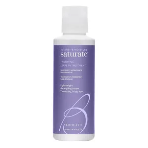 Brocato Saturate Intensive Moisture Hydrating Leave-In Treatment - 4 Fl. Oz.