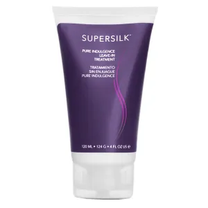 Brocato Supersilk Supersilk Pure Indulgence Leave-in Treatment - 4 Fl. Oz.