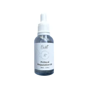 Bubba Bump Perineal Preparation Oil
