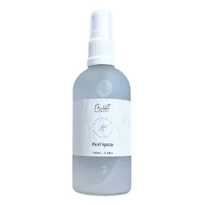 Bubba Bump Postpartum Recovery Perineal Spray