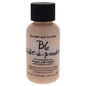 Bumble and Bumble Pret A Powder Shampoo 0.5 oz