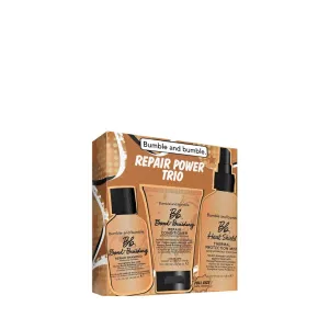 Bumble and bumble. Repair Power Trio Set