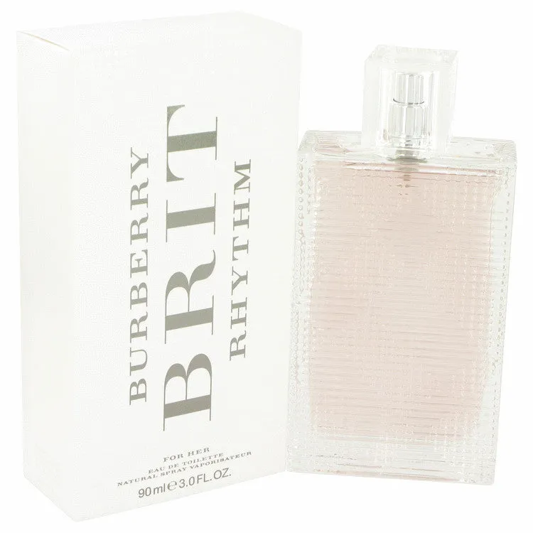 burberry brit rhythm by burberry -For -For Women