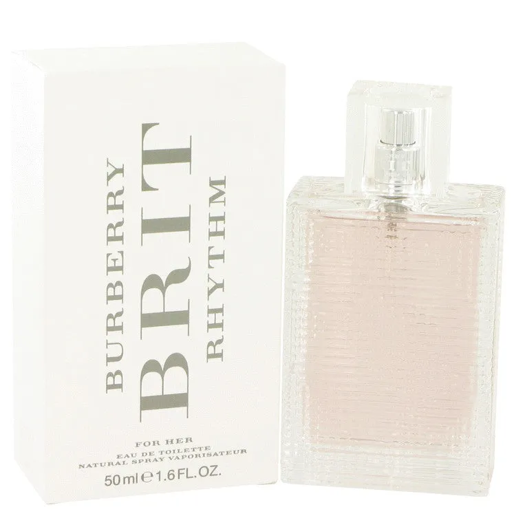 burberry brit rhythm by burberry -For -For Women