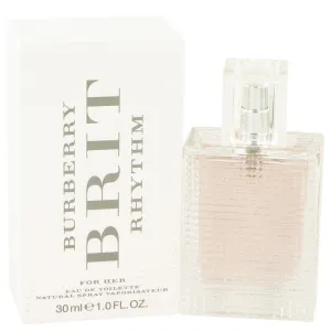 burberry brit rhythm by burberry -For -For Women