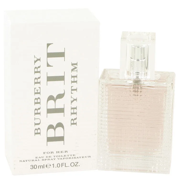 burberry brit rhythm by burberry -For -For Women