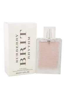 burberry brit rhythm by burberry -For -For Women