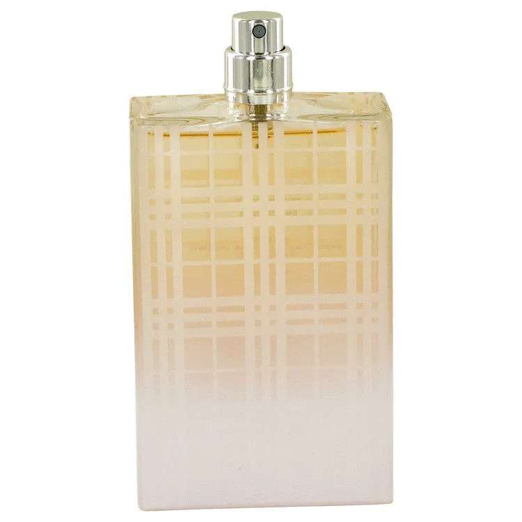 burberry brit summer by burberry -For Women
