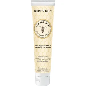 Burt's Bees Mama Bee Leg And Foot Cream 3.38 oz