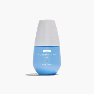 Bushbalm Ingrown Hair & Razor Bump Oil - Nude