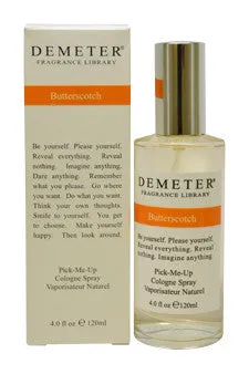 butterscotch by demeter -For -For Women