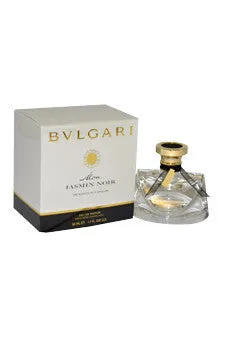 bvlgari mon jasmin noir by bvlgari -For -For Women