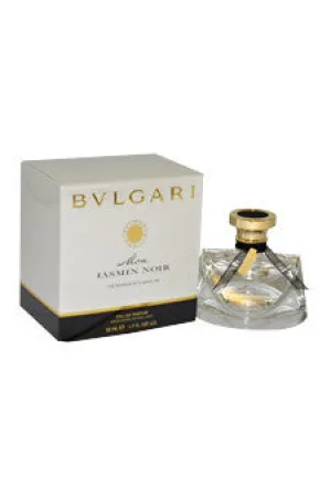 bvlgari mon jasmin noir by bvlgari -For -For Women