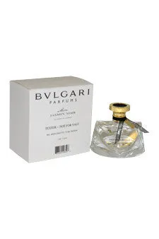bvlgari mon jasmin noir by bvlgari -For -For Women