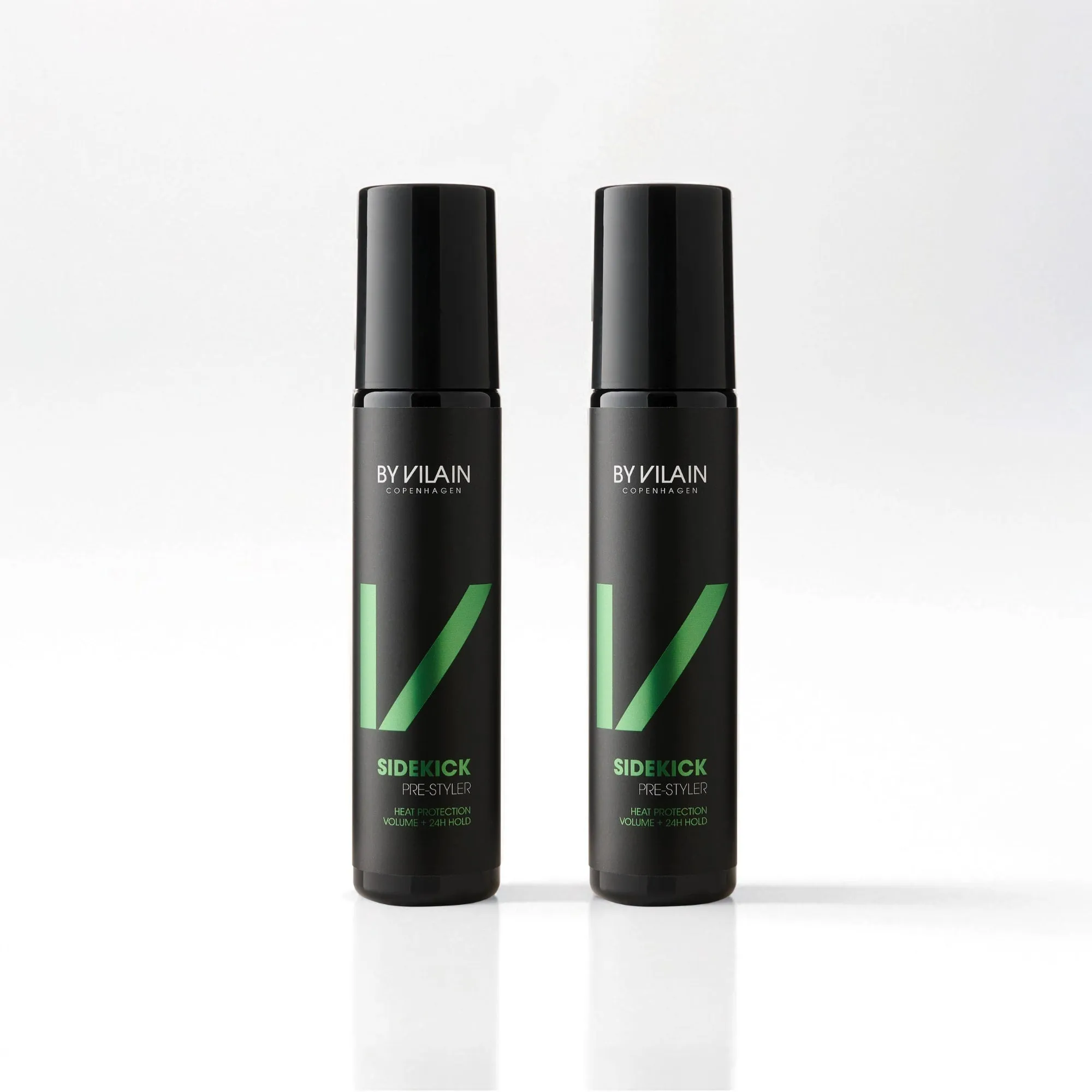 By Vilain Sidekick 2-pack