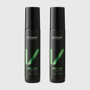 By Vilain Sidekick 2-pack