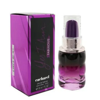 Cacharel Ladies Yes I Am Fabulous EDP Spray 1 oz