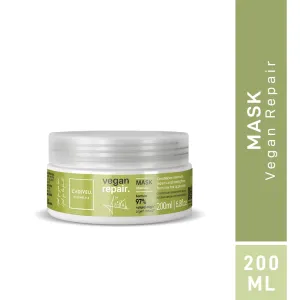 CADIVEU VEGAN REPAIR MASK 200ML