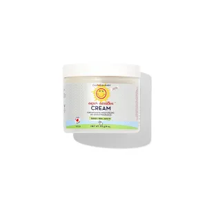 California Baby Super Sensitive™ (Fragrance Free) CREAM
