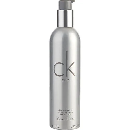 Calvin Klein One Body Lotion for Men, 8.5 Ounce